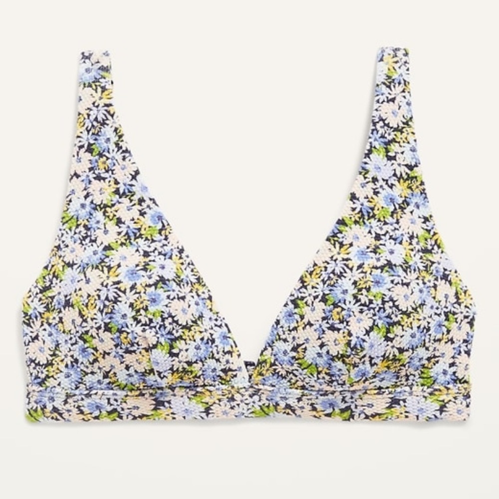 Bikini top